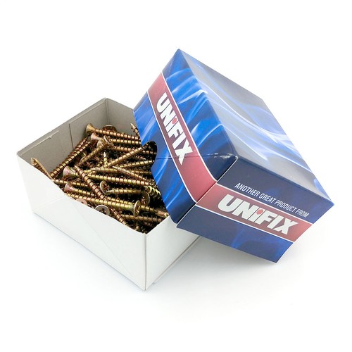 Unifix pozi csk wood - unifix,