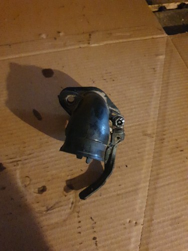 Pipe intake gy6 - gy6, 139qmb