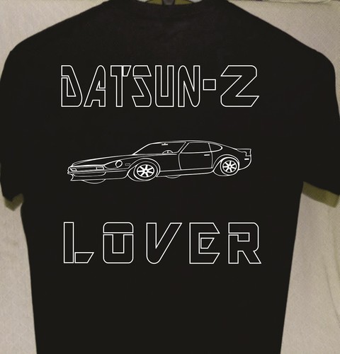 Datsun 280z lover - datsun,