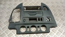 MERCEDES SPRINTER 2000-2006 CENTER DASH RADIO SURROUND TRIM A9016801907
