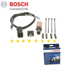 Lambda Sensor Oxygen O2 Bosch 0258986507 Fits Suzuki Jimny 1.3 1821286Z00