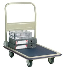 Folding Platform Trolley |