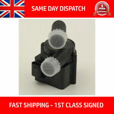 FITS VW PASSAT 362 1.6 2.0 TDI 2010-2014 AUXILIARY HEATING WATER PUMP 5N0965561