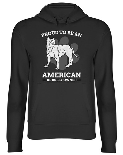 Proud american bully owner - american,