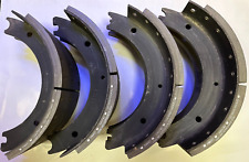 DENNIS JAVELIN FRONT BRAKE SHOES CS/68