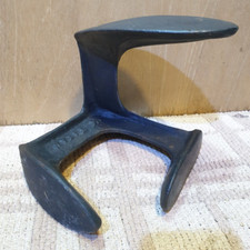 VINTAGE 3 Foot Cobblers LAST
