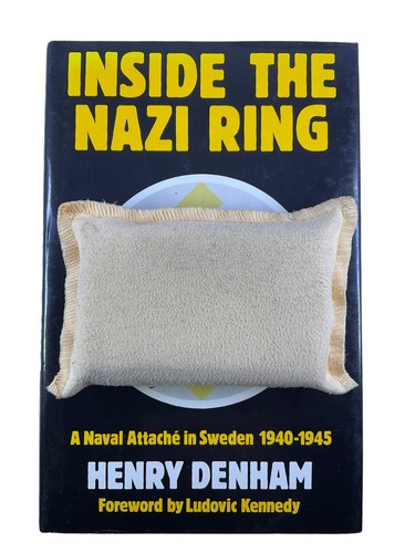 Ww2 german inside the nazi - inside,
