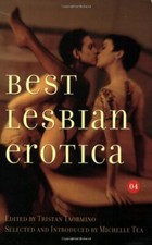 Best Lesbian Erotica 2004-Tristan Taormino, Michelle Tea
