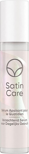 Gillette satin care daily - satin,