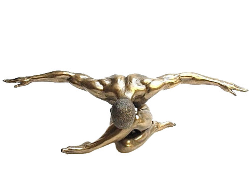 Body talk erotic figure male - erotic,