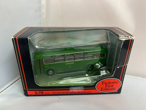 Exclusive first editions bus - exclusive,