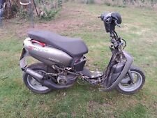 2005 YAMAHA NEOS 50 YN50 MBK OVETTO 50 2 STROKE SCOOTER MOPED MOTORCYCLE SPARES