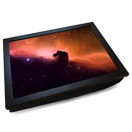 Deluxe cushioned lap tray - deluxe,