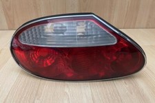 LEFT REAR TAIL LIGHT / LAMP