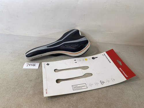 Bontrager ssr saddle wsd - bontrager,