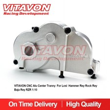 Vitavon CNC Alu Center Tranny