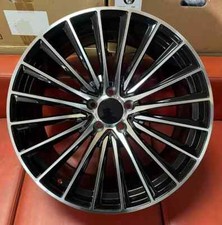 Merc twist style alloy - twist, 2