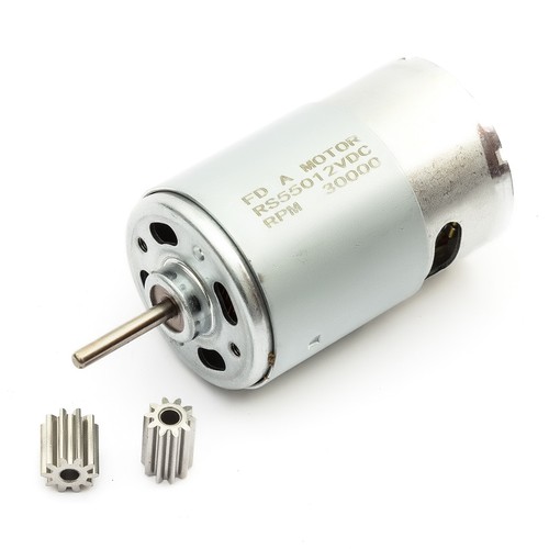 12v electric motor - 12v,