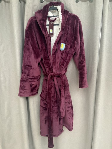 Offical aston villa dressing - aston,