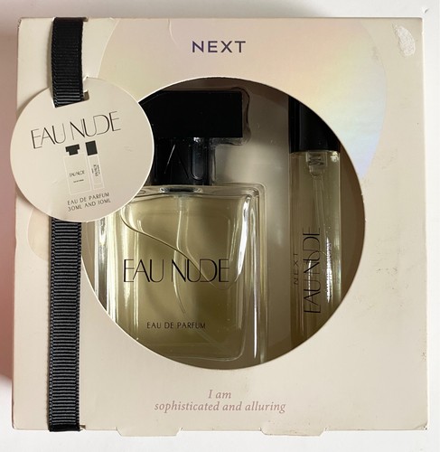 Next eau nude edp gift - eau,