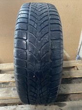 215/65 R16 (98H) DUNLOP WINTER