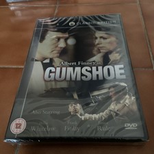 Gumshoe (DVD, 2010). Brand New