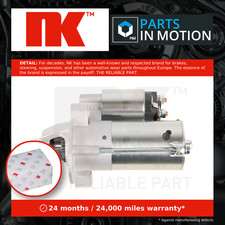 Starter Motor 4780243 NK