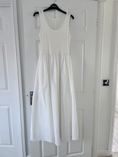 SHEIN DAZY LESS 2 in 1 White