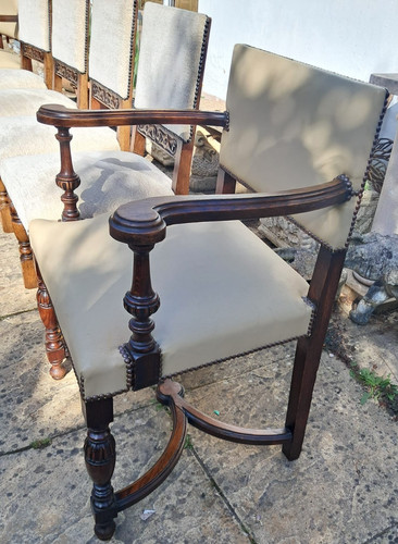 Polished cromwellianstyle 6 - ☆polished,