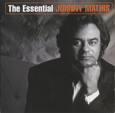 Johnny Mathis – The