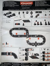 Carrera GO Champions F1 Set