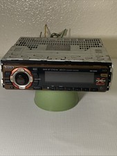 Sony Mini Disk Player MDX