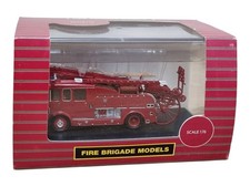 Fire Brigade Models 1:76