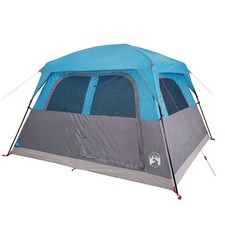 Family Tent Cabin 6-Person