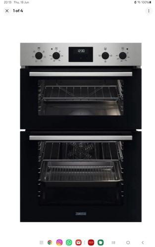 Zanussi built electric - zanussi,