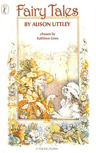 Fairy tales alison - tales,