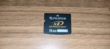 Fujifilm xD Picture Card 16MB