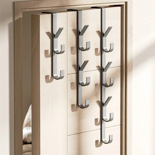 Door hanging hooks sturdy - hooks,