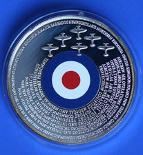 2015 RAF 75 years anniversary