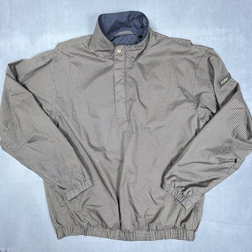 Footjoy dryjoy windbreaker - footjoy, fj