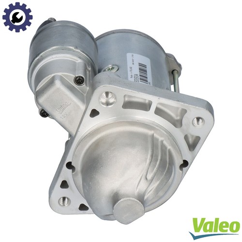 Starter 438487 for iveco - 438487,