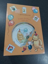 A Royal Doulton Classic Pooh