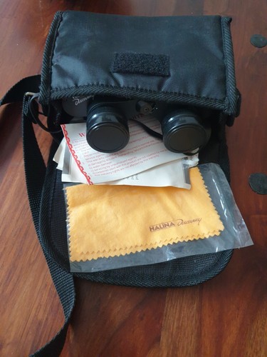 Vintage halina discovery - vintage,