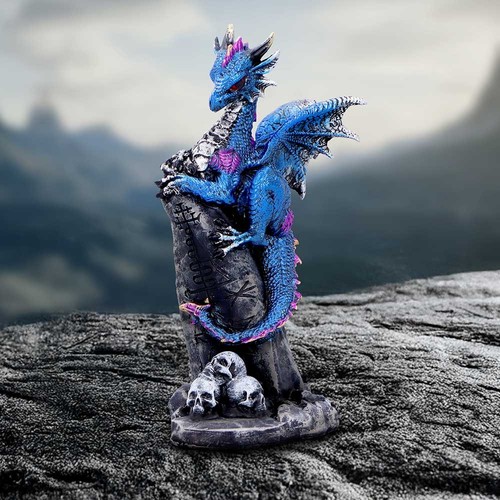 Original nemesis now - nemesis, cobalt