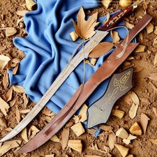 LOTR Arwen Hadhafang Sword