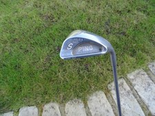 PING KARSTEN111 SAND IRON 56*