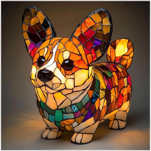 Various breed dog - breed, shaped