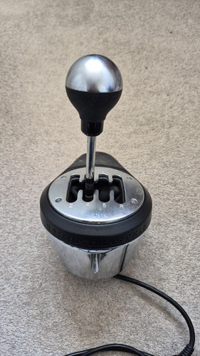Thrustmaster th8a add - thrustmaster,