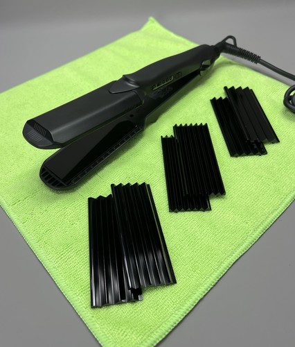 Hair crimper set - set, &
