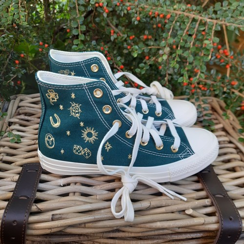 Converse chuck taylor - chuck, all